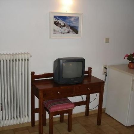 Elena Beach Hriszí Aktí Haniá Kültér fotó