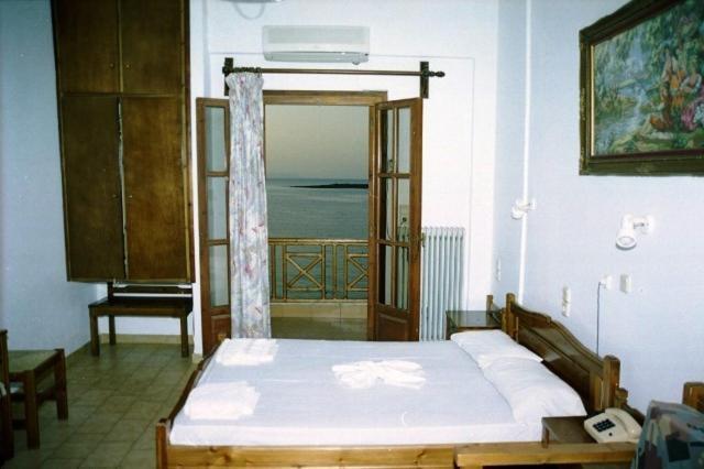 Elena Beach Hriszí Aktí Haniá Kültér fotó